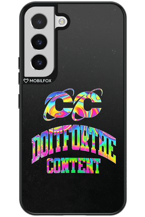 DO IT 2.0 - Samsung Galaxy S22