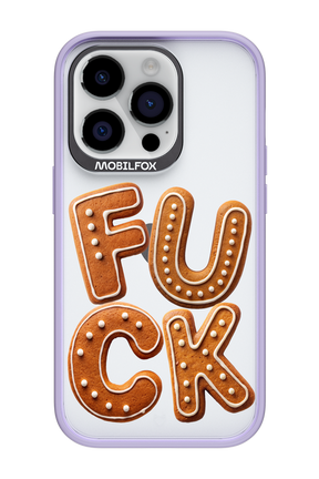 F U C K - Apple iPhone 14 Pro
