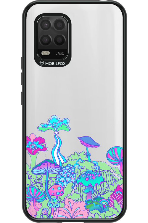 Shrooms - Xiaomi Mi 10 Lite 5G