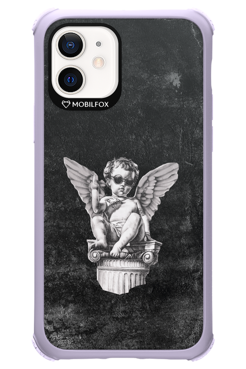Fallen Angel - Apple iPhone 12