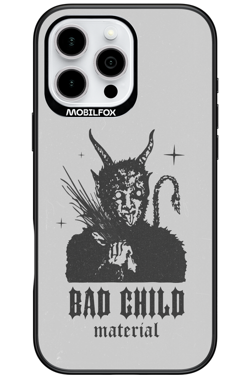 Krampus - Apple iPhone 16 Pro Max