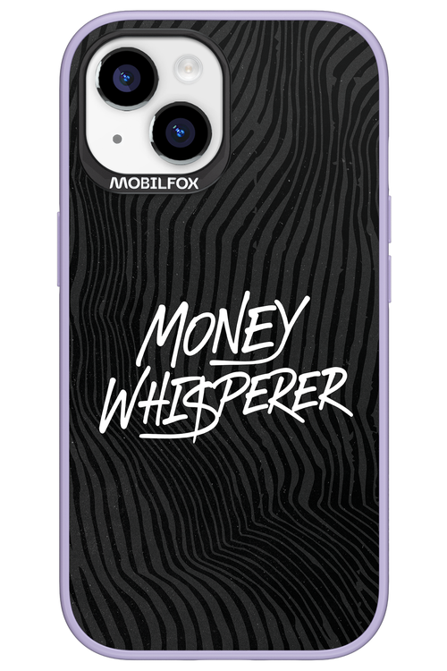 Money Whisperer 2.0 - Apple iPhone 15