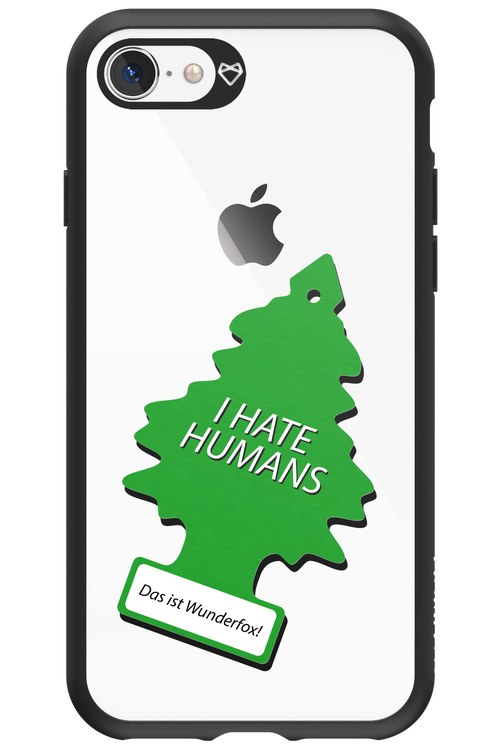 Wunderfox - Apple iPhone 8