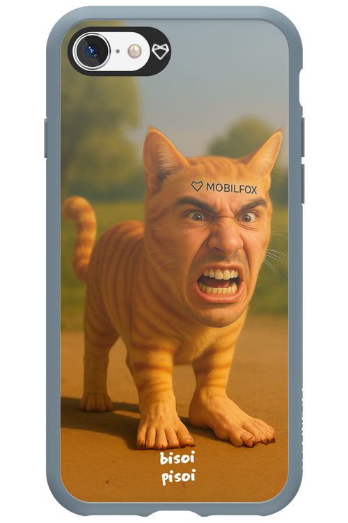 Bisoi Pisoi - Apple iPhone 8
