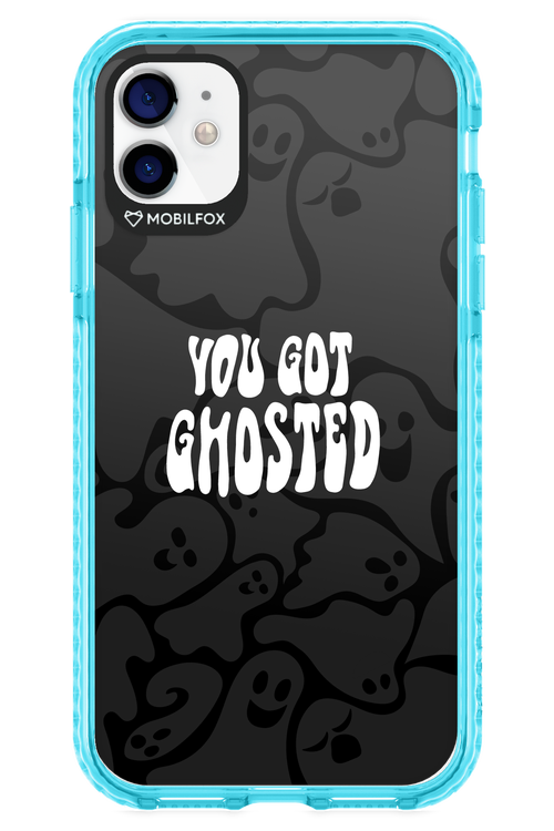 Ghosted - Apple iPhone 11