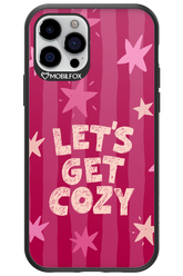 Let's Get Cozy - Apple iPhone 12 Pro