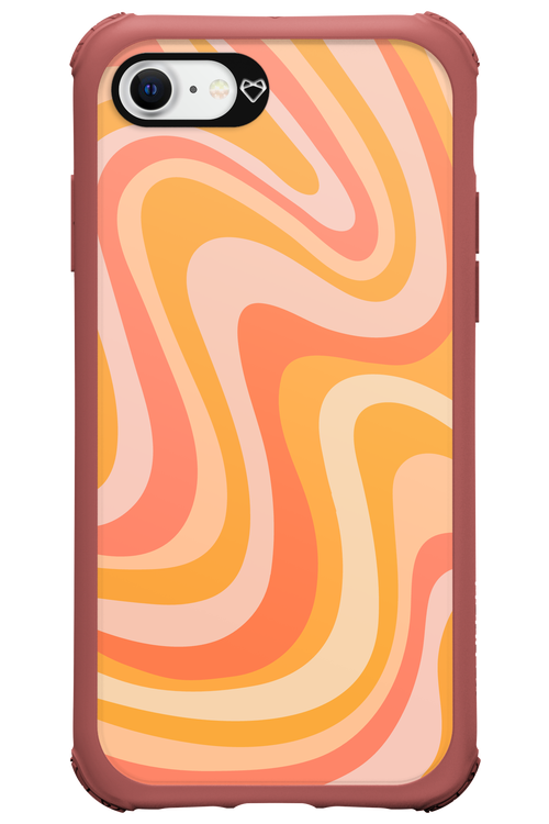 Sex on the Beach 2.0 - Apple iPhone 8