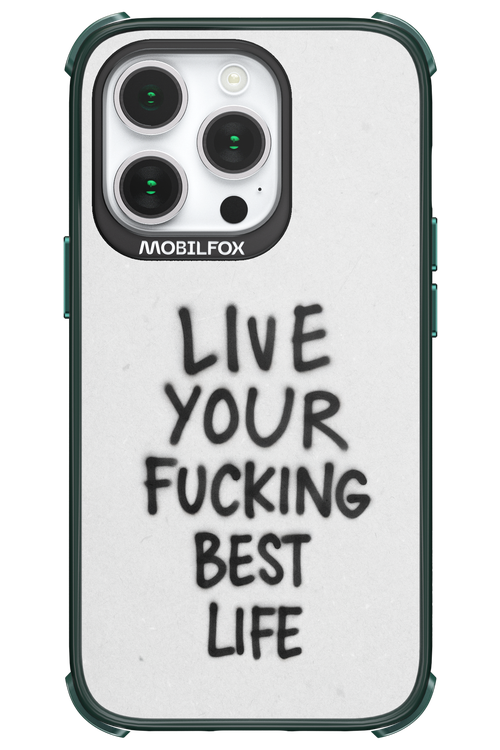 Best F Life 2.0 - Apple iPhone 14 Pro
