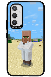 MC 2.0 - Samsung Galaxy A54