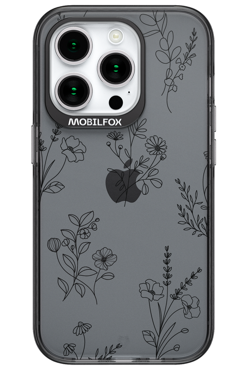 Bouquet - Apple iPhone 15 Pro