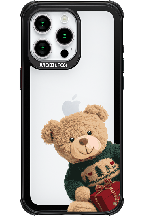 Gifting Bear - Apple iPhone 15 Pro Max