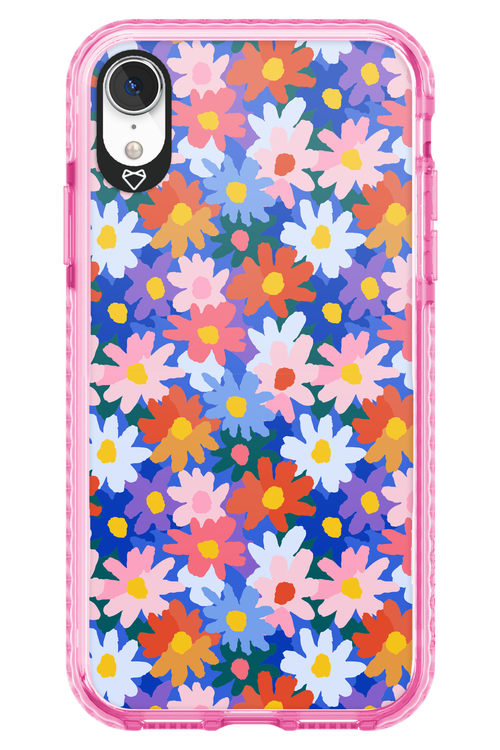 Happy Bloom - Apple iPhone XR