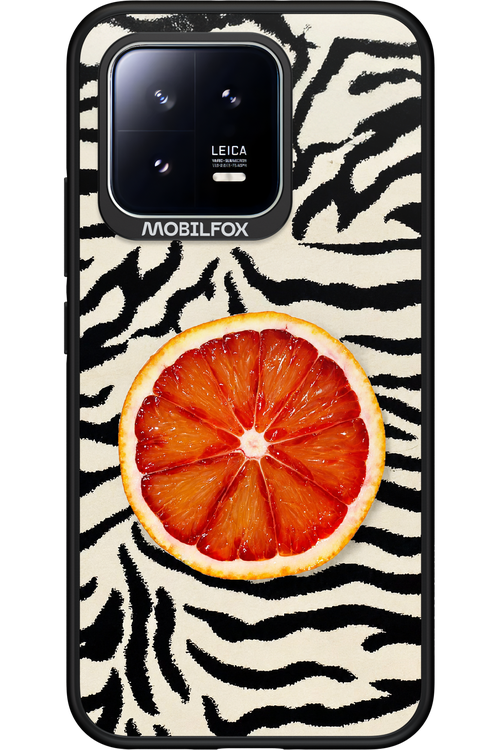 Wild Nectarin 2.0 - Xiaomi 13