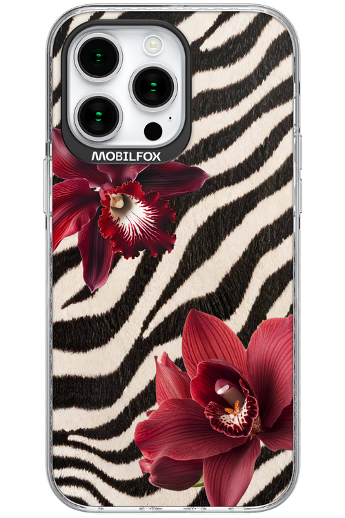 Vintage Flower 2.0 - Apple iPhone 15 Pro Max