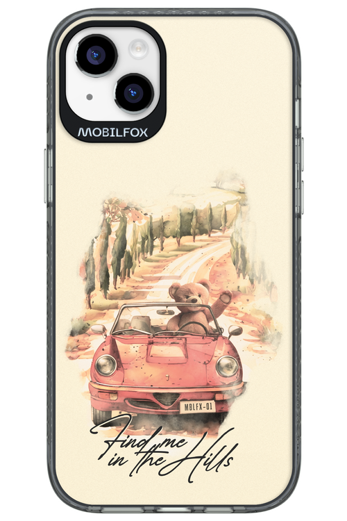 Find Me in the Hills - Apple iPhone 14 Plus