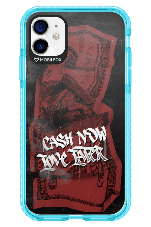 Liquid Assets - Apple iPhone 11