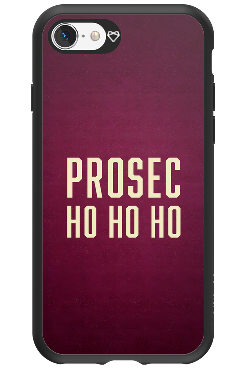 Prosec Ho - Apple iPhone SE 2022