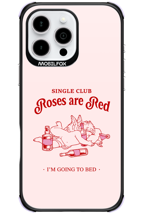 Bed Romance 2.0 - Apple iPhone 16 Pro Max