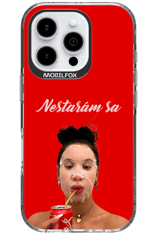 Nestarám Sa - Apple iPhone 16 Pro