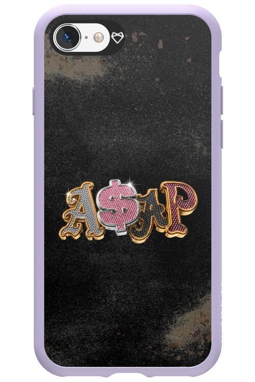 ASAP 2.0 - Apple iPhone 8