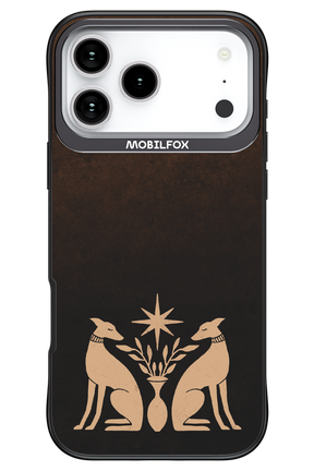 Greyhound Garden - Apple iPhone 17 Pro Max