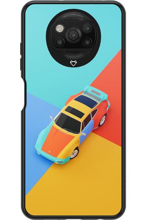 Colortherapy - Xiaomi Poco X3 NFC