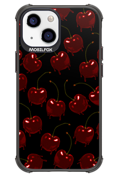 Cherry Blood - Apple iPhone 13 Mini