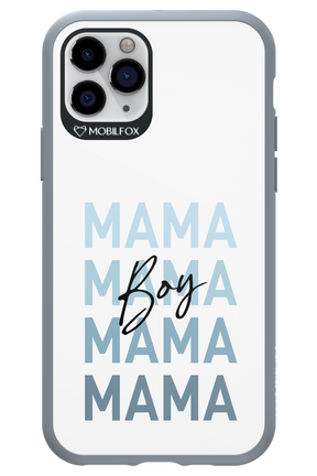 Boy Mama - Apple iPhone 11 Pro