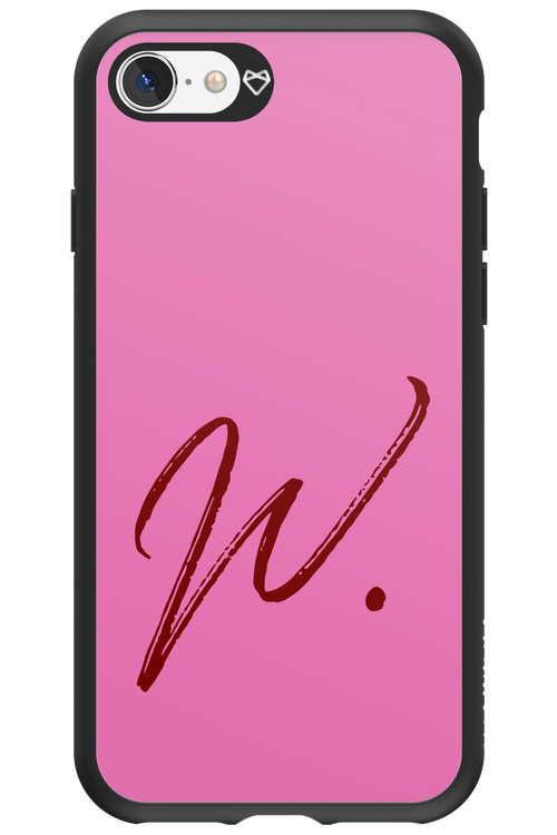 (Sorbet) W 2.0 - Apple iPhone 8