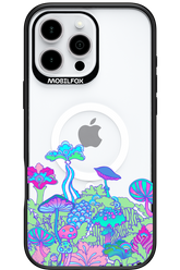 Shrooms - Apple iPhone 16 Pro Max