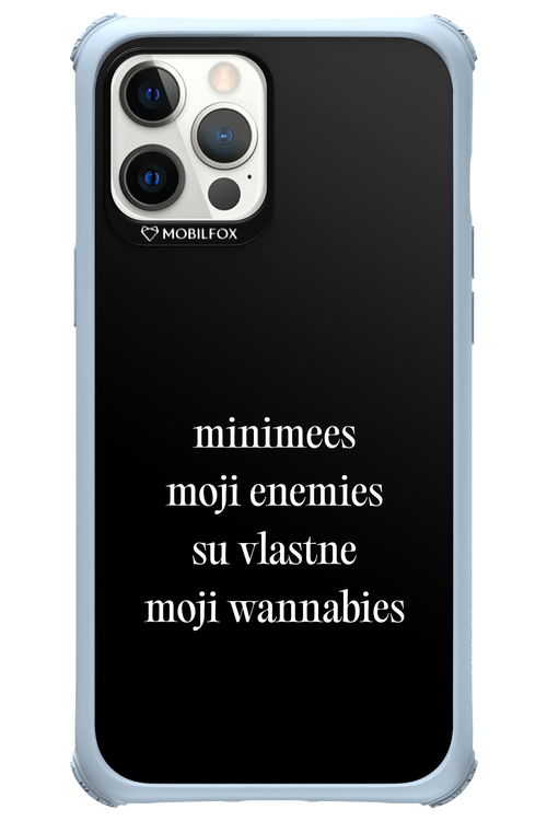 Minimees - Apple iPhone 12 Pro Max