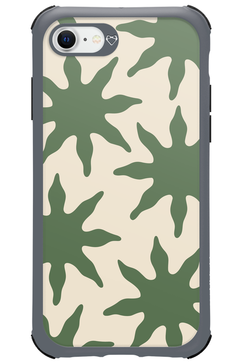 Drylands - Apple iPhone 7