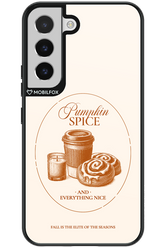 Elite Fall - Samsung Galaxy S22