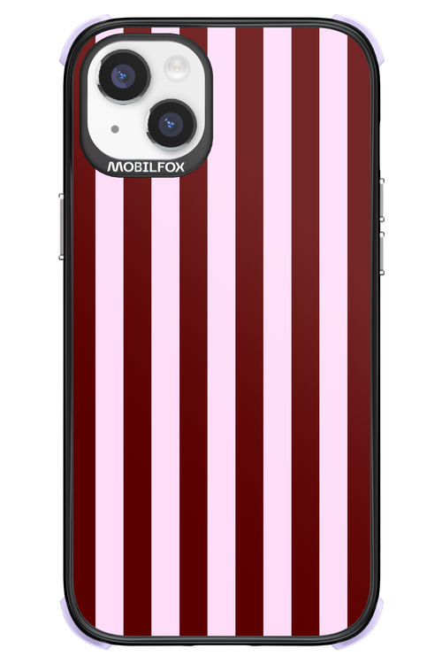 Circus Romance - Apple iPhone 14 Plus