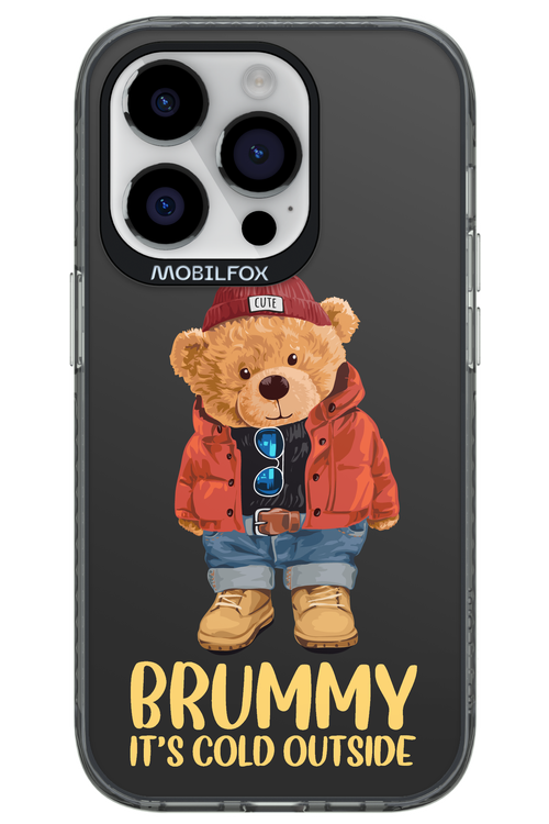 Brummy - Apple iPhone 14 Pro