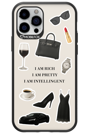 Rich & Pretty - Apple iPhone 12 Pro