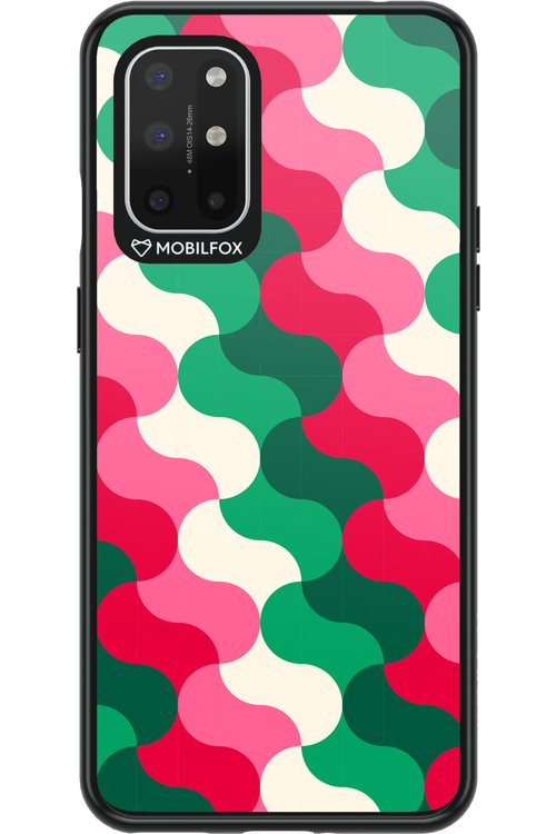 Holiday's Aura - OnePlus 8T