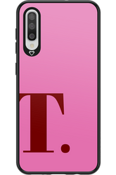 T (Sorbet) 2.0 - Samsung Galaxy A50