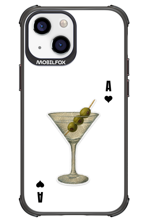 MartiniAce - Apple iPhone 13 Mini