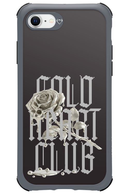 Cold Heart Club 2.0 - Apple iPhone 7