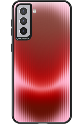 Lava Lamp - Samsung Galaxy S21+