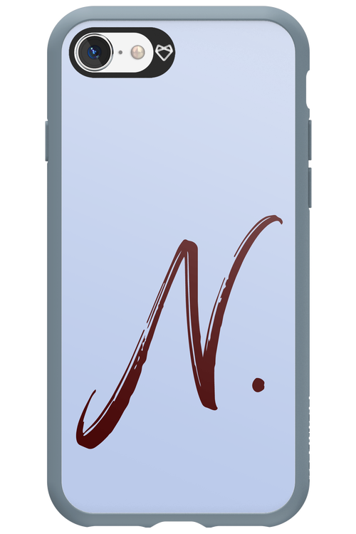 (Jellyfish Presso) N 2.0 - Apple iPhone SE 2022