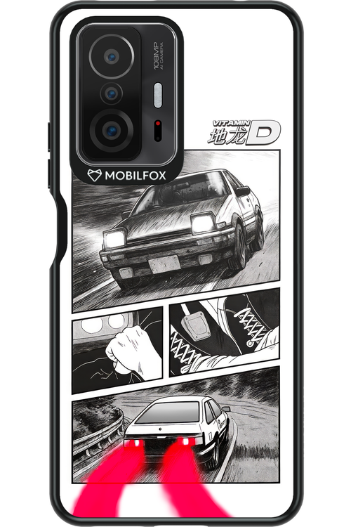 Vitamin D - Xiaomi Mi 11T Pro