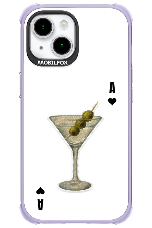 MartiniAce 2.0 - Apple iPhone 15