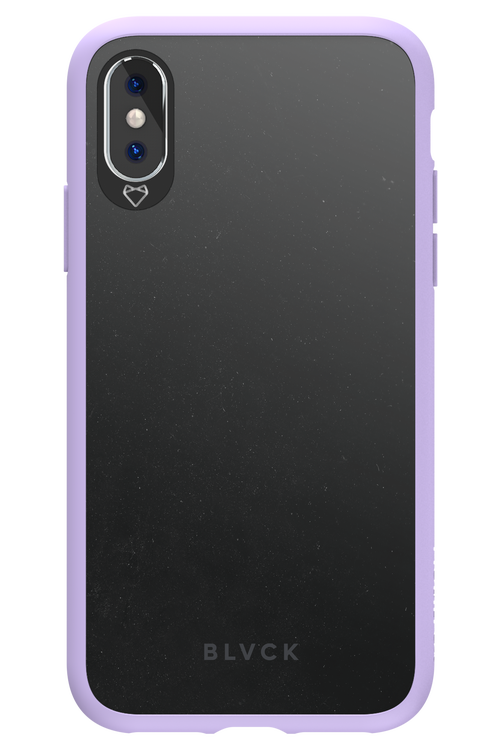 BLVCK - Apple iPhone X