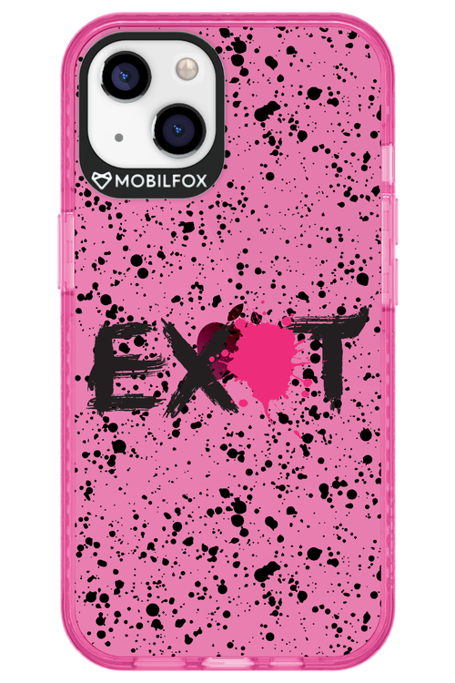 EXOT SPLASH 2.0 - Apple iPhone 13