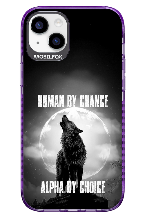 Alpha 2.0 - Apple iPhone 14 Plus