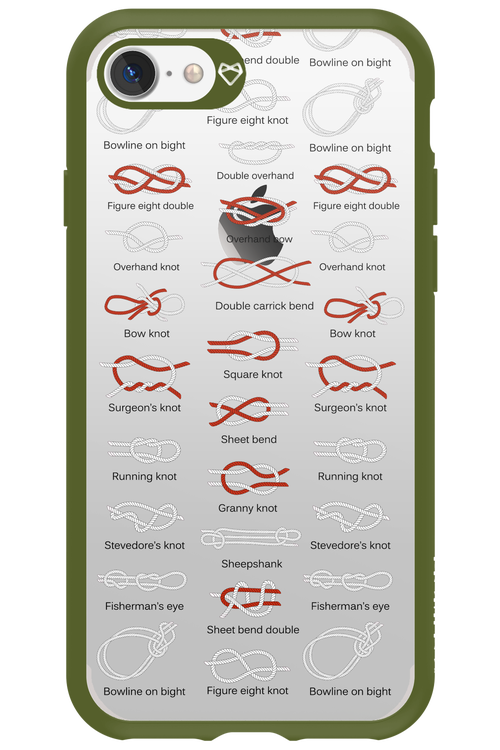 Knot Master - Apple iPhone 7