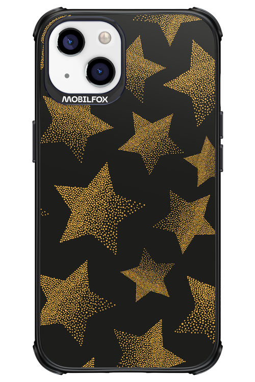 Holiday Stars - Apple iPhone 13
