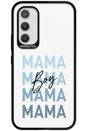 Boy Mama - Samsung Galaxy A54